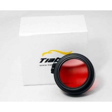 Filter A10G červený